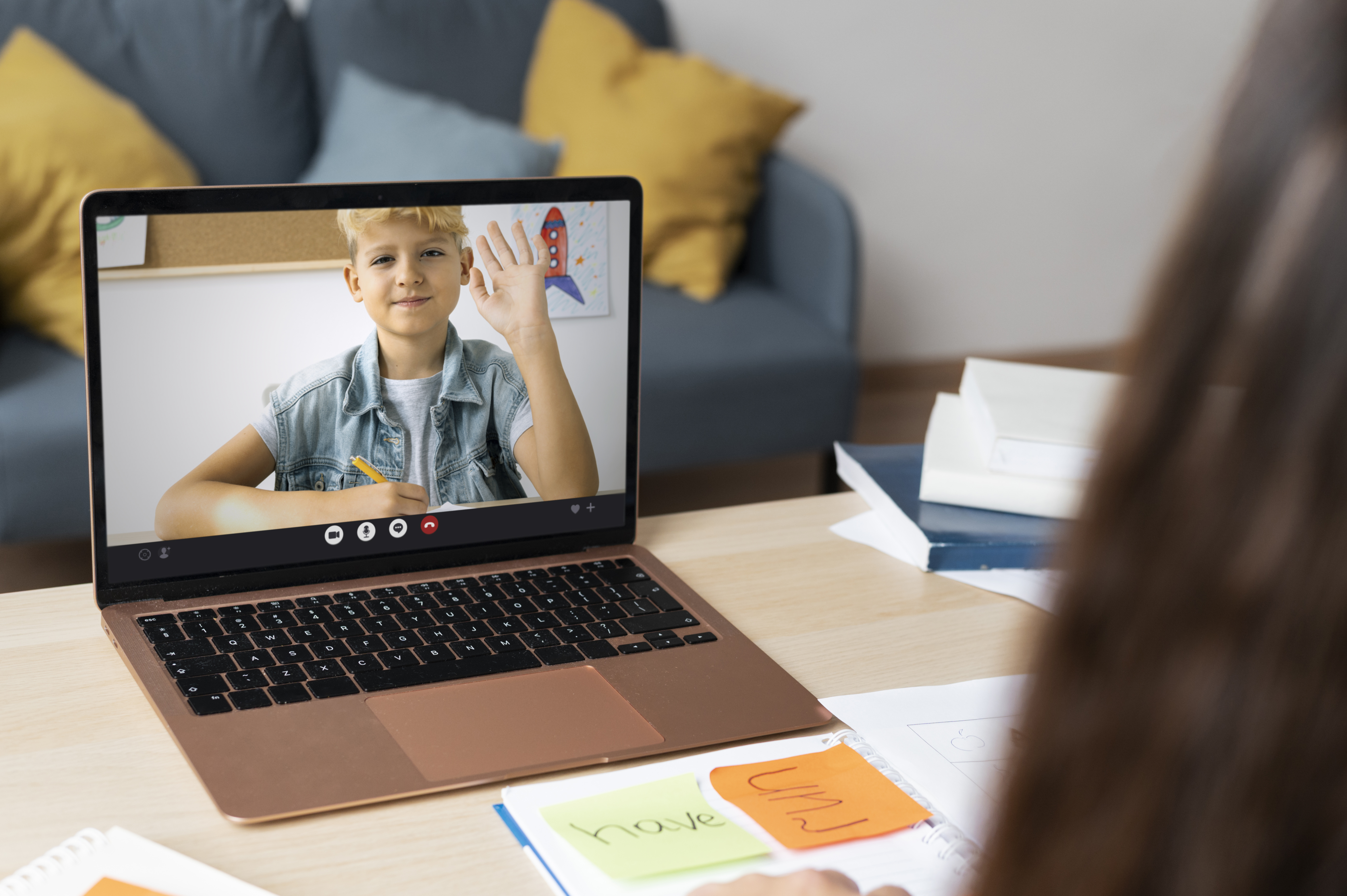 Personalized learning